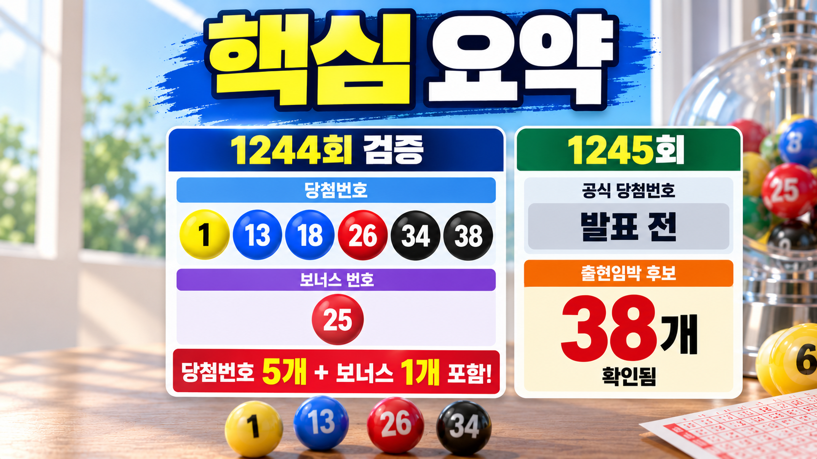 핵심 요약