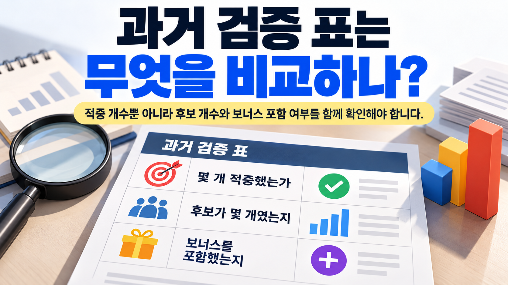 후나츠사카이 분석법: 과거 결과와 예측의 한계